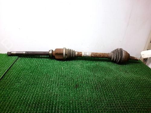 Used Right front driveshaft Right front driveshaft PEUGEOT 208 I (CA_, CC_) 1.6 HDi (92 hp) 34281404 34281404
