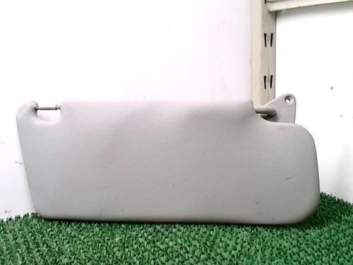 Left sun visor PEUGEOT 4007 (VU_, VV_) 2.2 HDi | BP20877062I1 