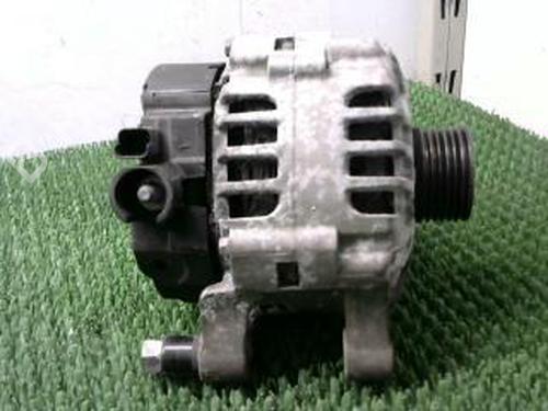 Alternator CITROËN C4 I (LC_) 1.4 16V | BP22088395M7 