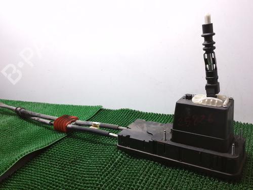 Gearstang Gearstang PEUGEOT 308 II (LB_, LP_, LW_, LH_, L3_) 1.6 HDi / BlueHDi 115 (115 hp) 34334342 34334342