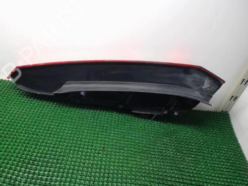 Right taillight FORD FIESTA V (JH_, JD_) 1.3 | BP22077340C35 