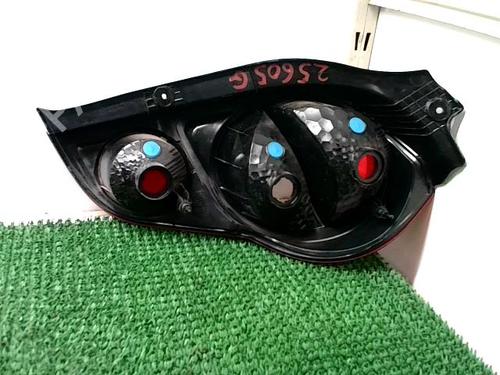 Used Left taillight Left taillight CHEVROLET SPARK (M300) 1.2 (82 hp) 27176886 27176886