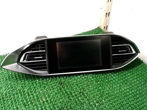 Used Display monitor Display monitor PEUGEOT 308 II (LB_, LP_, LW_, LH_, L3_) 1.6 HDi / BlueHDi 115 (115 hp) 22090733 22090733