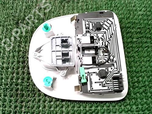 Interior roof light FIAT 500L (351_, 352_) 1.4 (199LYB1B) | BP27802969I8