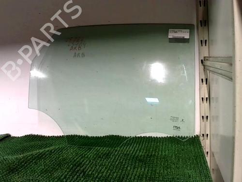 Used Rear right door window Rear right door window CITROËN C4 III (BA_, BB_, BC_) BLUEHDI 110 (BBYHSA) (110 hp) 30603365 30603365