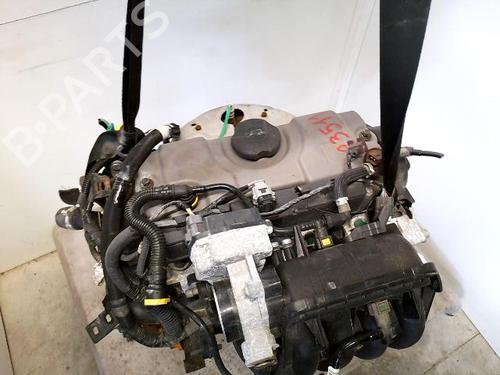 Motor Motor CITROËN C2 (JM_) 1.1 (60 hp) 36590306 36590306