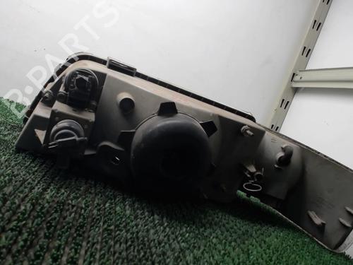 Right headlight PEUGEOT BOXER Van (230L) 1.9 TD | BP22081854C29 