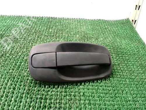 Højre fortil udvendigt håndtag RENAULT TRAFIC II Van (FL) 1.9 dCi 100 (FL0C, FL0K, FL0B) (101 hp) 30045108