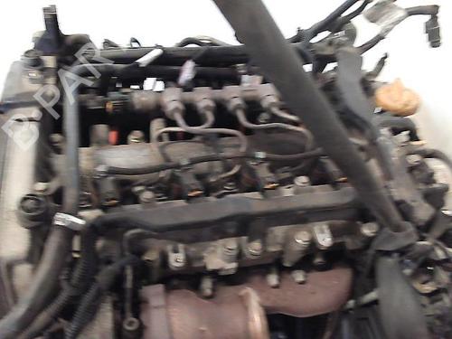 Used Engine ALFA ROMEO MITO (955_) 1.6 JTDM (955AXC1B) (120 hp) 22091940
