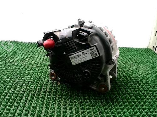 Alternator RENAULT CLIO V (B7_) 1.5 Blue dCi 100 (B7AD) | BP29371920M7 
