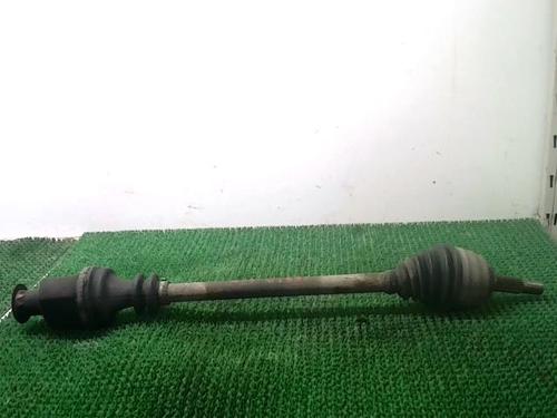 Used Right front driveshaft NISSAN KUBISTAR Van (X76) 1.5 dCi (65 hp) 29242064