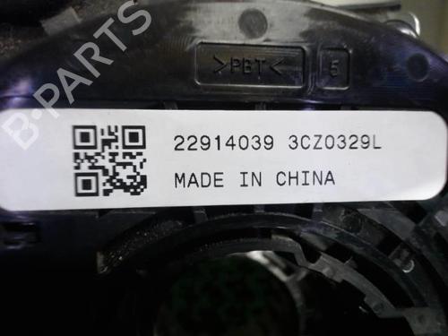 Steering column stalk OPEL CORSA E (X15) 1.3 CDTI (08, 68) | BP22087118I23 - Image 2