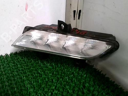 Used Left daytime light Left daytime light RENAULT CLIO IV (BH_) 1.5 dCi 90 (90 hp) 21544905 21544905