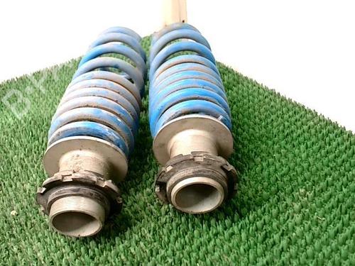 Shock absorber spring BMW 3 Coupe (E92) 335 i BP22090388C152
