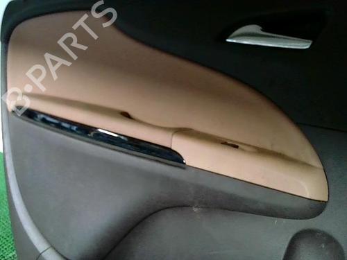 Used Rear left panel Rear left panel OPEL ZAFIRA TOURER C (P12) 1.4 (75) (140 hp) 22091830 22091830