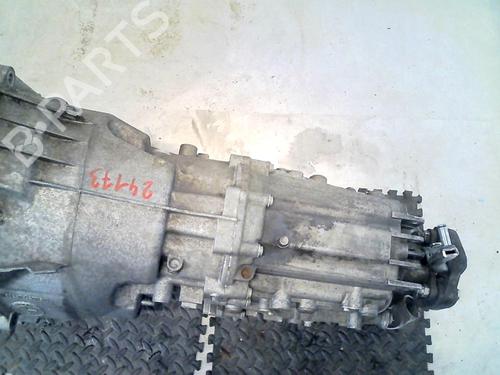 Gearbox BMW 1 (E87) 118 d | BP22090504M3