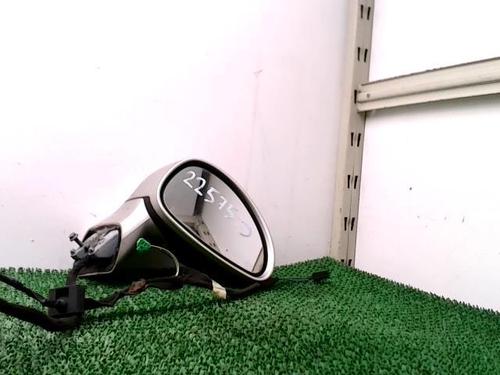 Used Right mirror CITROËN C4 I (LC_) 1.6 HDi (90 hp) 22090991