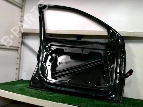 Left front door VW GOLF VI (5K1) 1.6 TDI | BP20874202C2 