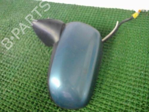 Used Left mirror MAZDA PREMACY (CP) 1.9 (CP8W) (100 hp) 22088335