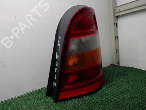 Right taillight MERCEDES-BENZ A-CLASS (W168) A 170 CDI (168.008) | BP22079673C35 