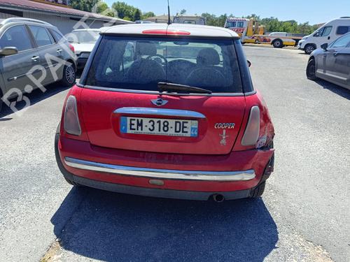Brugte MINI MINI (R50, R53) Cooper (116 hp) 4311202