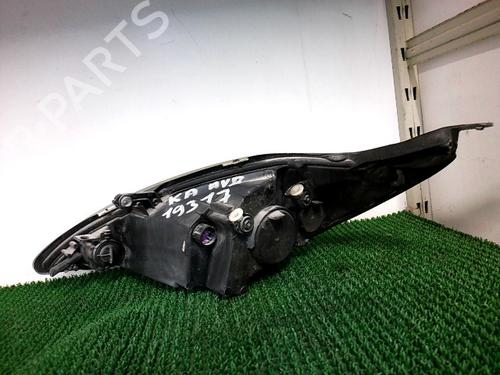 Right headlight FORD KA (RU8) 1.2 | BP38485582C29 - Image 2
