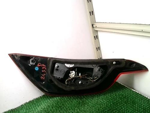 Right taillight OPEL CASCADA (W13) 2.0 CDTI (67) | BP35780394C35 - Image 3