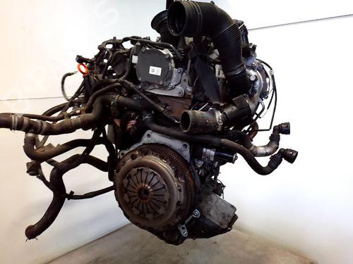 Engine SEAT IBIZA IV (6J5, 6P1) 1.2 TDI | BP36522641M1 - Image 5