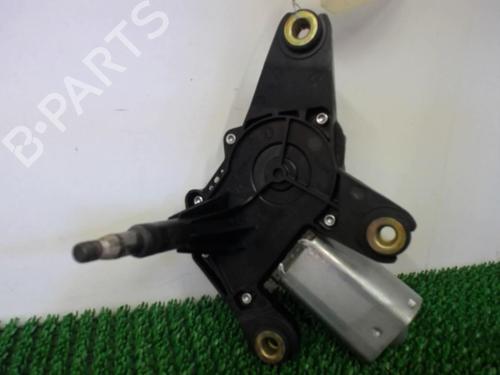 Used Rear wiper motor RENAULT SCÉNIC II (JM0/1_) 1.9 dCi (JM0G, JM12, JM1G, JM2C) (120 hp) 20877723