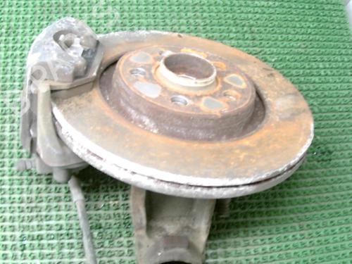 Used Other AUDI A3 (8L1) 1.9 TDI (110 hp) 22078728