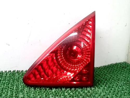 Right tailgate light PEUGEOT 3008 I MPV (0U_) 1.6 HDi | BP20877129C80 