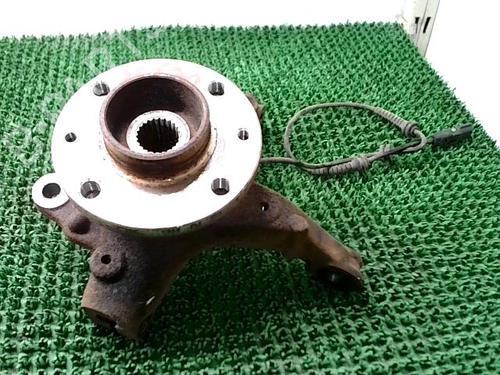 Venstre Styrespindel lagerhus DACIA SANDERO III 1.0 SCe 65 (67 hp) 22093143