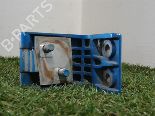 Hinge/Door check strap RENAULT TRAFIC Bus (T_, P_, V_) 2.1 D | BP30045100C146