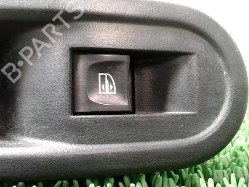 Right front window switch RENAULT TWINGO III (BCM_, BCA_) 1.0 SCe 70 | BP20873917I26 - Image 3