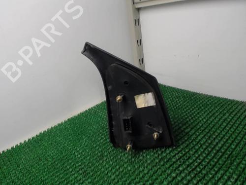 Retrovisor esquerdo RENAULT SCÉNIC I MPV (JA0/1_, FA0_) 1.6 (JA00, JA16, JA15, JA19, JA1V, JA2B, JA2C, JA0B,... | BP22077342C26 
