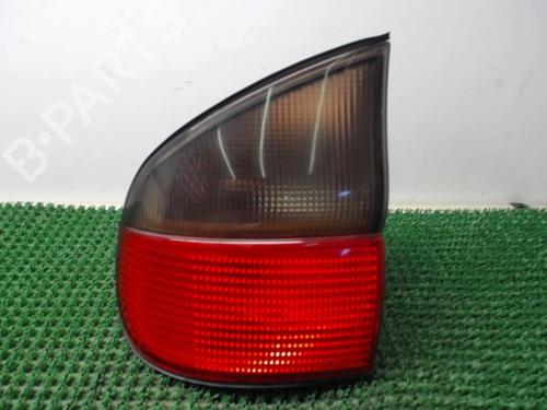 Used Left taillight Left taillight 22077747 22077747