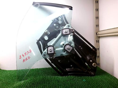 Vindusheismekanisme høyre bak Vindusheismekanisme høyre bak OPEL CASCADA (W13) 2.0 CDTI (67) (165 hp) 34163505 34163505