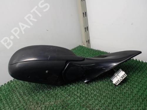 Right mirror PEUGEOT 406 Coupe (8C) 2.2 HDI | BP22081125C27 