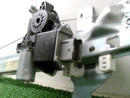 Used Rear left window mechanism PEUGEOT 3008 I MPV (0U_) 2.0 HDi 150 / BlueHDi 150 (150 hp) 22078562