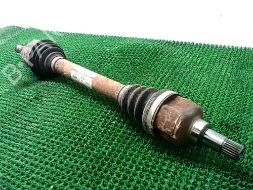 Left front driveshaft CITROËN C4 Coupe (LA_) 1.4 16V | BP30544137M38 - Image 5