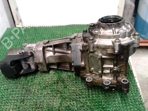 Used Front differential Front differential MITSUBISHI OUTLANDER II (CW_W) 2.0 DI-D (CW8W) (140 hp) 26498821 26498821