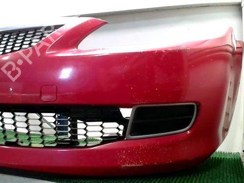 Front bumper MAZDA 6 Hatchback (GG) 2.0 (GGES) | BP26598133C7 