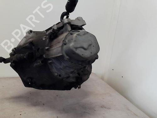 Used Gearbox Gearbox PEUGEOT 208 I (CA_, CC_) 1.6 HDi (92 hp) 24361313 24361313