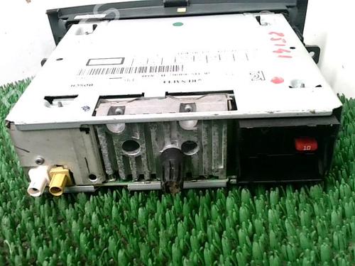 Bilradio RENAULT KOLEOS I (HY_) 2.0 dCi 4x4 (HY0K) | BP29924887E6