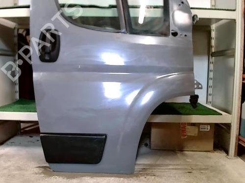 Right front door CITROËN JUMPER II Van 2.2 HDi 100 | BP20875056C3