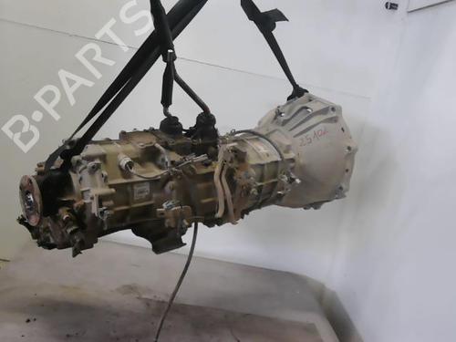 Gearbox TOYOTA HILUX VII Pickup (_N1_, _N2_, _N3_) 2.5 D-4D 4WD (KUN25) | BP28475902M3 