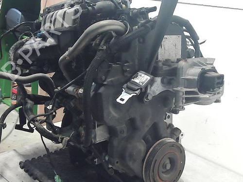 Engine CITROËN C3 Pluriel (HB_) 1.4 HDi | BP22091279M1 - Image 7