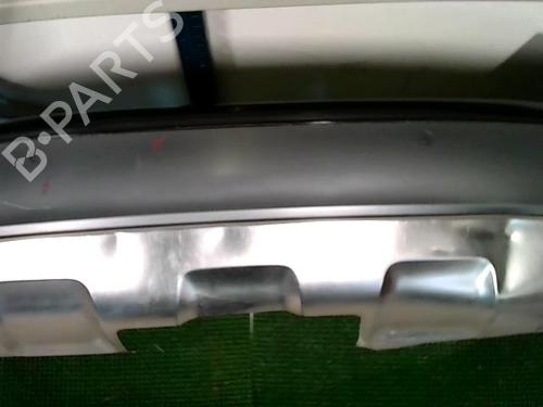 Rear bumper AUDI A4 Allroad B8 (8KH) 2.0 TDI quattro | BP30331104C8