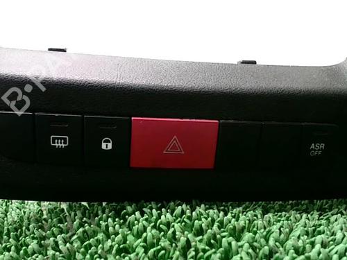 Warning switch CITROËN JUMPER II Van 2.0 BlueHDi 110 | BP29816956I22 - Image 3
