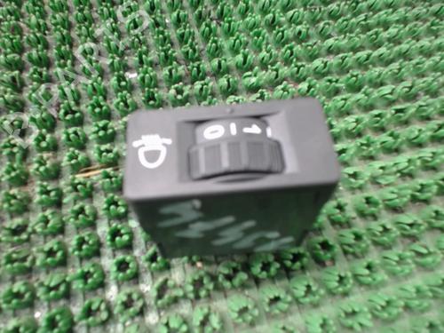 Used Headlight switch Headlight switch CITROËN C3 Picasso (SH_) 1.6 BlueHDi 100 (99 hp) 22080266 22080266